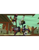 Lethal League Blaze - Stereo Overdrive Arachnida for So Lethal League Blaze - Stereo Overdrive Arachnida for So