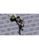 Lethal League Blaze - Stereo Overdrive Arachnida for So Lethal League Blaze - Stereo Overdrive Arachnida for So