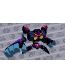Lethal League Blaze - Gigahertz Visualizer X for Doombo Lethal League Blaze - Gigahertz Visualizer X for Doombo