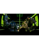 Lethal League Blaze - Neopolis Devastator outfit for Gr Lethal League Blaze - Neopolis Devastator outfit for Gr