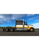American Truck Simulator - Wheel Tuning Pack DLC American Truck Simulator - Wheel Tuning Pack DLC