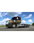 American Truck Simulator - Wheel Tuning Pack DLC American Truck Simulator - Wheel Tuning Pack DLC