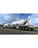 American Truck Simulator - Wheel Tuning Pack DLC American Truck Simulator - Wheel Tuning Pack DLC
