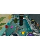 Pool Cleaning Simulator - Dirtiest game of the Summer