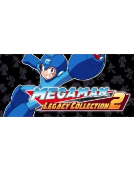 Mega Man Legacy Collection 2 (Steam Gift Россия)