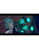 AI: THE SOMNIUM FILES - nirvanA Initiative