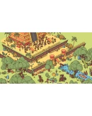 Hidden Through Time - Aztec Rituals DLC * STEAM RU