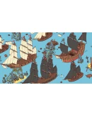Hidden Through Time - Pirate Treasures DLC