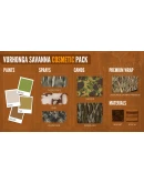 theHunter: Call of the Wild - Vurhonga Savanna Cosmetiс theHunter: Call of the Wild - Vurhonga Savanna Cosmetiс