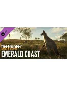 theHunter: Call of the Wild - Emerald Coast Australia