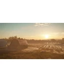 theHunter: Call of the Wild Mississippi Acres Preserve