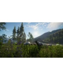 theHunter: Call of the Wild - Silver Ridge Peaks Steam