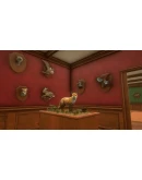 theHunter: Call of the Wild - Trophy Lodge Spring Creek theHunter: Call of the Wild - Trophy Lodge Spring Creek