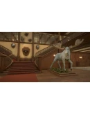 theHunter: Call of the Wild - Trophy Lodge Spring Creek theHunter: Call of the Wild - Trophy Lodge Spring Creek