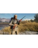 theHunter: Call of the Wild - Duck and Cover Pack Steam theHunter: Call of the Wild - Duck and Cover Pack Steam