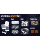 theHunter: Call of the Wild Medved-Taiga Cosmetic Pack theHunter: Call of the Wild Medved-Taiga Cosmetic Pack