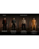 Sifu Deluxe Cosmetic Pack DLC * STEAMАВТОДОСТАВКА Sifu Deluxe Cosmetic Pack DLC * STEAMАВТОДОСТАВКА