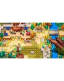 Nexomon: Extinction * STEAM РОССИЯАВТОДОСТАВКА
