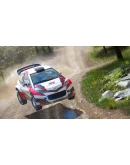 DLC - Toyota YARIS WRC Test car * STEAMАВТОДОСТАВКА DLC - Toyota YARIS WRC Test car * STEAMАВТОДОСТАВКА