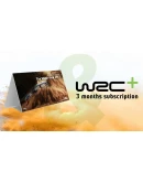 WRC 6 Calendar DLC * STEAM РОССИЯАВТОДОСТАВКА