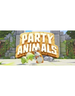 Party Animals (Steam Gift Россия) Party Animals (Steam Gift Россия)