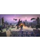 Age of Wonders: Planetfall Pre-Order Content DLC Age of Wonders: Planetfall Pre-Order Content DLC