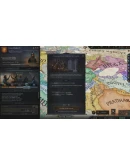 Crusader Kings III: Legacy of Persia DLC * STEAM RU Crusader Kings III: Legacy of Persia DLC * STEAM RU