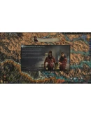 Crusader Kings III: Legacy of Persia DLC * STEAM RU Crusader Kings III: Legacy of Persia DLC * STEAM RU