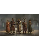 Crusader Kings III: Legacy of Persia DLC * STEAM RU Crusader Kings III: Legacy of Persia DLC * STEAM RU