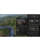 Crusader Kings III: Tours & Tournaments DLC Crusader Kings III: Tours & Tournaments DLC