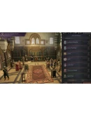 Crusader Kings III: Royal Court DLC * STEAM RU