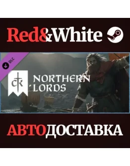 Crusader Kings III: Northern Lords DLC * STEAM RU