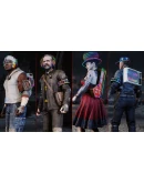Killing Floor 2 - Cosmetics Season Pass DLC Killing Floor 2 - Cosmetics Season Pass DLC