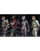 Killing Floor 2 - Cosmetics Season Pass DLC Killing Floor 2 - Cosmetics Season Pass DLC