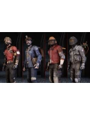 Killing Floor 2 - Cosmetics Season Pass DLC Killing Floor 2 - Cosmetics Season Pass DLC