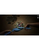 Paranormal Cleanup * STEAM РОССИЯАВТОДОСТАВКА