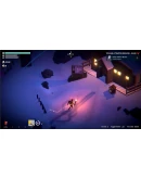 Project Winter - Blackout DLC * STEAMАВТОДОСТАВКА