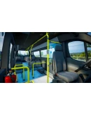 Fernbus Simulator - W906 DLC * STEAMАВТОДОСТАВКА