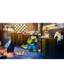 BROK the InvestiGator * STEAM РОССИЯАВТОДОСТАВКА