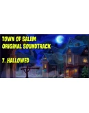 Town of Salem - Original Sound Track DLC * STEAM RU Town of Salem - Original Sound Track DLC * STEAM RU