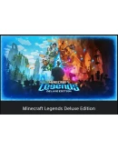 Minecraft Legends PS5 / PS4 TR