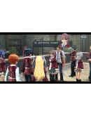 The Legend of Heroes: Trails of Cold Steel The Legend of Heroes: Trails of Cold Steel