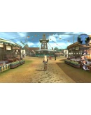 The Legend of Heroes: Trails of Cold Steel The Legend of Heroes: Trails of Cold Steel
