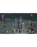 The Legend of Heroes: Trails of Cold Steel The Legend of Heroes: Trails of Cold Steel