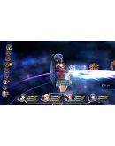 The Legend of Heroes: Trails of Cold Steel The Legend of Heroes: Trails of Cold Steel