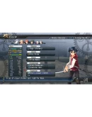 The Legend of Heroes: Trails of Cold Steel - Rean's Cas