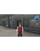 The Legend of Heroes: Trails of Cold Steel - Rean's Cas