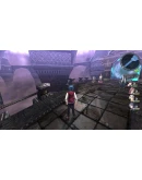 The Legend of Heroes: Trails of Cold Steel - Rean's Cas
