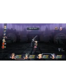 The Legend of Heroes: Trails of Cold Steel - Alisa's Ca The Legend of Heroes: Trails of Cold Steel - Alisa's Ca
