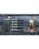 The Legend of Heroes: Trails of Cold Steel - Alisa's Ca The Legend of Heroes: Trails of Cold Steel - Alisa's Ca